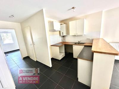 For sale Montpellier 2 rooms 48 m2 Herault (34090) photo 0