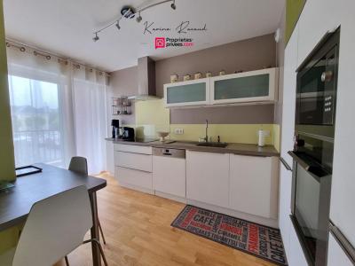 Acheter Appartement Roche-sur-yon 270000 euros