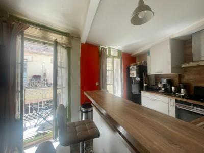 For sale Beziers 3 rooms 76 m2 Herault (34500) photo 2