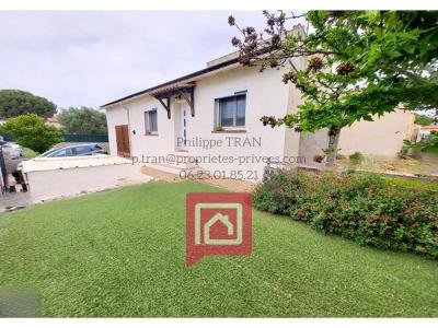 For sale Laverune 5 rooms 125 m2 Herault (34880) photo 0