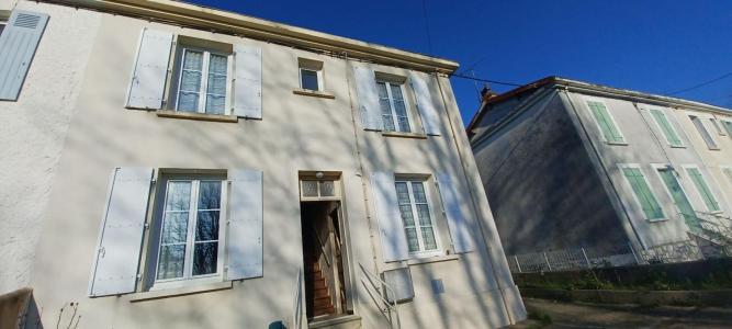 For sale Faymoreau 6 rooms 95 m2 Vendee (85240) photo 0
