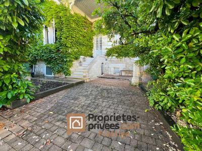 For sale Bordeaux 5 rooms 145 m2 Gironde (33200) photo 0