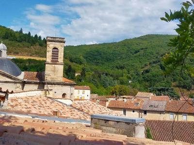 For sale Lodeve 7 rooms 184 m2 Herault (34700) photo 0