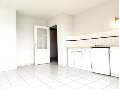 Acheter Appartement 45 m2 Nantes