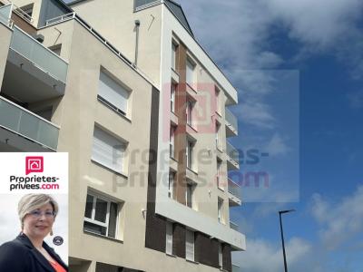 For sale Saint-malo 3 rooms 66 m2 Ille et vilaine (35400) photo 0