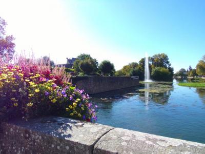 For sale Fleche 2 rooms 34 m2 Sarthe (72200) photo 1