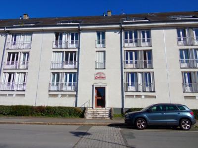 Acheter Appartement Fleche Sarthe