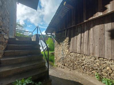 For sale Champ-laurent 2 rooms 159 m2 Savoie (73390) photo 1