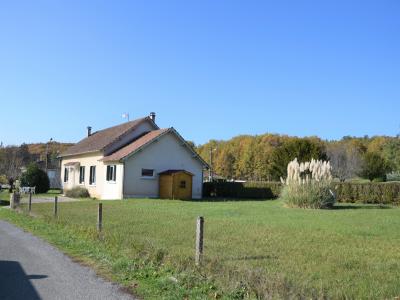 Annonce Vente 5 pices Maison Savignac-les-eglises 24