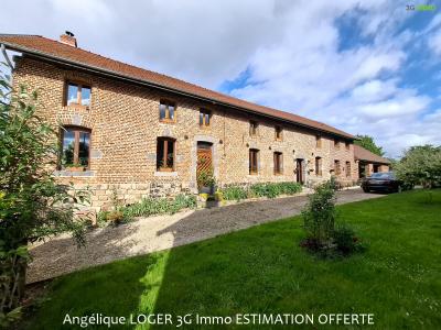 For sale Solesmes 7 rooms 194 m2 Nord (59730) photo 0