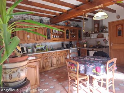 For sale Solesmes 7 rooms 194 m2 Nord (59730) photo 2
