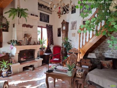 For sale Solesmes 7 rooms 194 m2 Nord (59730) photo 3