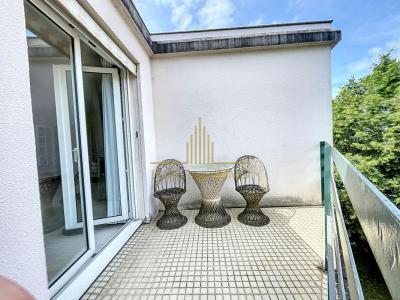 For sale Bordeaux 4 rooms 116 m2 Gironde (33200) photo 0