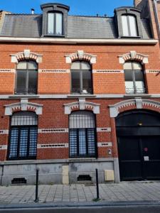 For rent Roubaix 2 rooms 46 m2 Nord (59100) photo 1