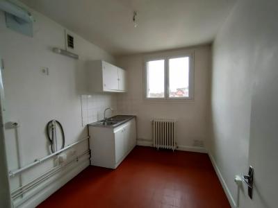 Acheter Appartement 70 m2 Noyon