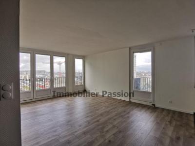 Acheter Appartement 77 m2 Angers