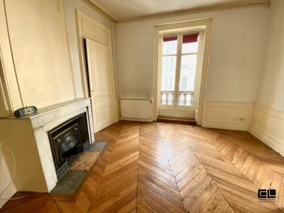 Annonce Vente Appartement Lyon-9eme-arrondissement 69
