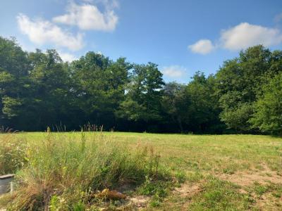 Acheter Terrain Bonnetan Gironde