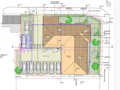 Acheter Maison 220 m2 Floirac