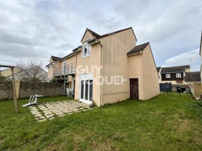 For sale Gurgy 4 rooms 103 m2 Yonne (89250) photo 0