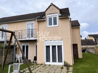 Annonce Vente 4 pices Maison Gurgy 89