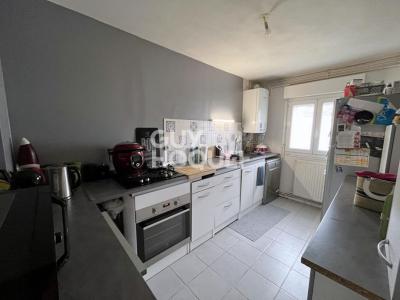For sale Gurgy 4 rooms 103 m2 Yonne (89250) photo 3