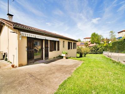 Annonce Vente 4 pices Maison Frans 01