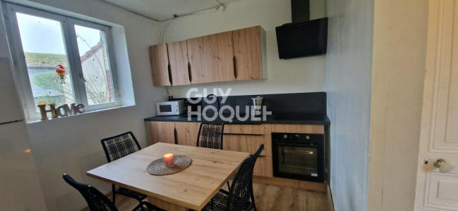 For sale Soissons 4 rooms 66 m2 Aisne (02200) photo 0