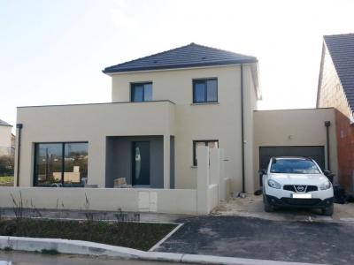 Acheter Maison Thorigny-sur-marne 369428 euros
