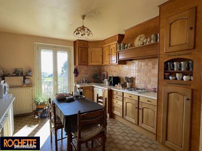 For sale Neulise 7 rooms 171 m2 Loire (42590) photo 1