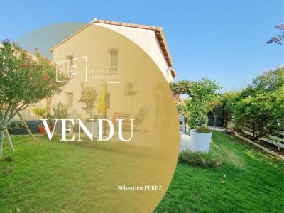 For sale Saint-aunes 4 rooms 83 m2 Herault (34130) photo 1