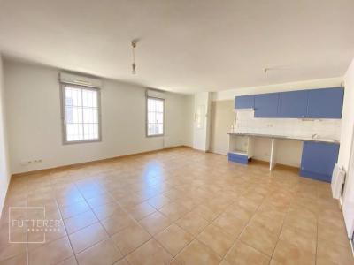 For rent Narbonne 2 rooms 45 m2 Aude (11100) photo 0