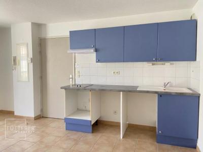 Louer Appartement Narbonne 545 euros