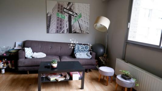 For rent Lille 1 room 23 m2 Nord (59000) photo 1