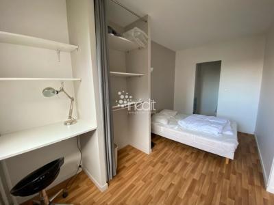 For rent Lille 1 room 23 m2 Nord (59000) photo 3