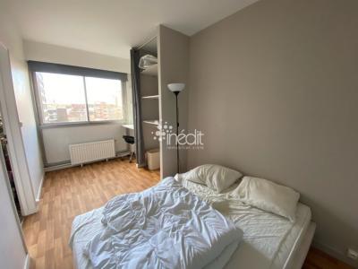For rent Lille 1 room 23 m2 Nord (59000) photo 4