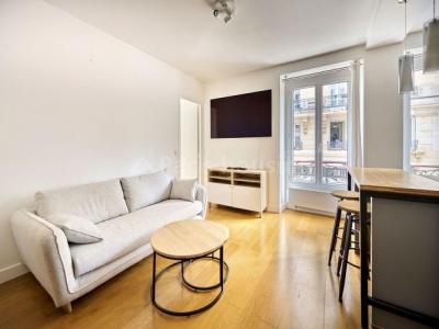 For rent Levallois-perret 2 rooms 42 m2 Hauts de Seine (92300) photo 1
