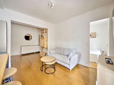 For rent Levallois-perret 2 rooms 42 m2 Hauts de Seine (92300) photo 2