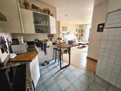 For sale Nice 4 rooms 71 m2 Alpes Maritimes (06000) photo 1