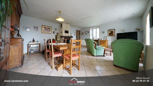 For sale Roybon 4 rooms 150 m2 Isere (38940) photo 1