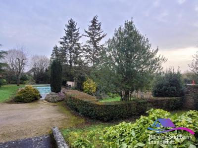 For sale Chatre 7 rooms 200 m2 Indre (36400) photo 2