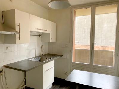 Annonce Location 4 pices Appartement Clermont-ferrand 63