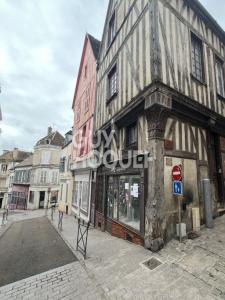 For rent Auxerre 2 rooms 45 m2 Yonne (89000) photo 4