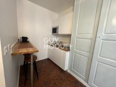 For rent Auxerre 1 room 25 m2 Yonne (89000) photo 1