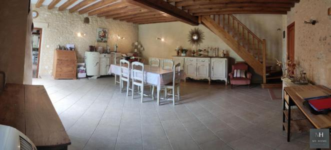 For sale Mortagne-au-perche 8 rooms 147 m2 Orne (61400) photo 1