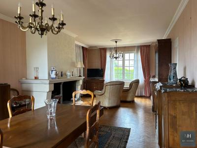 For sale Saint-pierre-des-nids 6 rooms 128 m2 Mayenne (53370) photo 1