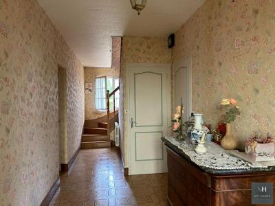 For sale Saint-pierre-des-nids 6 rooms 128 m2 Mayenne (53370) photo 3