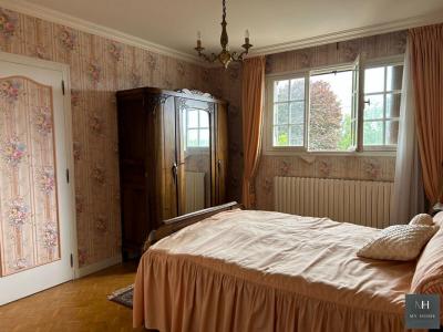Acheter Maison Saint-pierre-des-nids 194000 euros
