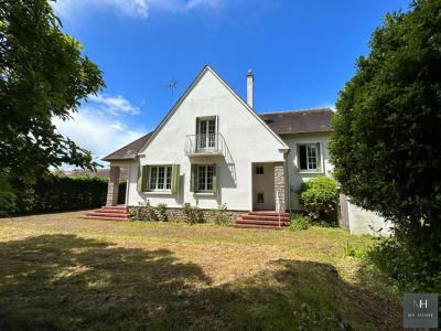 For sale Saint-pierre-des-nids 6 rooms 125 m2 Mayenne (53370) photo 0