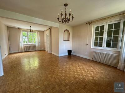 For sale Saint-pierre-des-nids 6 rooms 125 m2 Mayenne (53370) photo 1